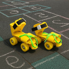Adjustable Dry Skates for Kids (1 Pair) - dailyneed.life