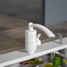 Instant Heating Electric Water Heater Faucet Tap (1 Pc / Mix Design) - dailyneed.life