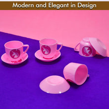 ﻿Tickles Tea toy Set | Coffee Kitchen Plastic Set Toy for Kids, Boys & Girls (15Pcs) - dailyneed.life