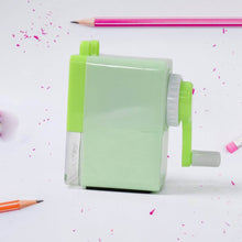Table Sharpener-Pencil & Sharpener for Pencil Sharpener Machine (1 Pc) - dailyneed.life