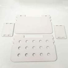 Decorative Wall Shelf Bracket, Set-Top Box Rack (1 Pc) - dailyneed.life