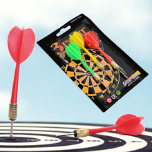Small 3pcs Dart for Dart Board for Adult Indoor and Outdoor Game for Kids with 3 Darts - dailyneed.life