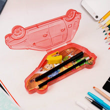 Car Shape Plastic Compass Box for Kids (1 Pc) - dailyneed.life