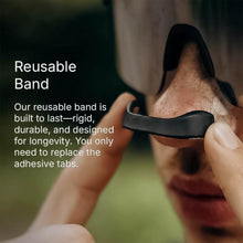 Nasal Strip Starter Kit - Boost Oxygen Intake, Reduce Snoring (1 Set) - dailyneed.life