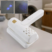 USB Rechargeable Dust Mite Controller - dailyneed.life