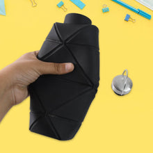 Collapsible Silicone Water Bottle Approx 750lML(1 Pc) - dailyneed.life