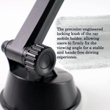 Universal Car Mobile Holder with Adjustable Arm - dailyneed.life
