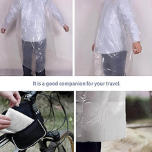Raincoat Protect Body Arms Legs, Waterproof Reusable Rain Suit for Outdoor Accessory (1pc) - dailyneed.life