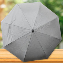 Travel Umbrella Windproof Umbrella Compact Folding Reverse Umbrella Unique Folding Umbrella (1 pc) - dailyneed.life