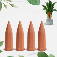 Self Plant Watering Spikes (4 Pcs Set) - dailyneed.life