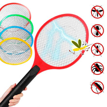 Rechargeable Electric Mosquito Killer Racket with Cable - dailyneed.life