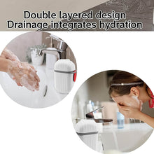 Stylish Soap Holder for Travel & Bathroom Use ,Sabudani (1 Pc, Non-Leak Seal) - dailyneed.life