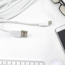 Jk Fast Charging for android, Micro Cable (1500 mm) - dailyneed.life