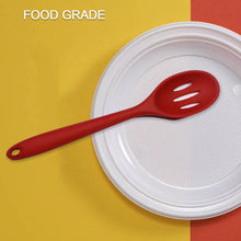 SILICON NON-STICK HEAT RESISTANT KITCHEN TURNER PREMIUM TURNER ( 1PC ) - dailyneed.life