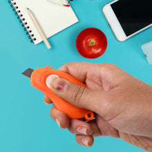 Mini Cutter Portable & Safe Box Opener (Multiple Uses) - dailyneed.life