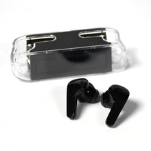 M12 Max Wireless Earbuds, Black Touch Control Bluetooth - dailyneed.life