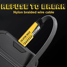 4 in 1 Charging Cable 65W Cable (1 Pc) - dailyneed.life