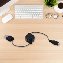 5 in 1 Universal Multi USB Charger Cable Connection kit for a Mobile Phone - dailyneed.life