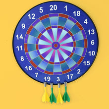 Magnetic Dartboard Game Set for Kids & Adults - dailyneed.life