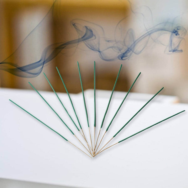 Mosquito Agarbatti Stick Herbal Mosquito Agarbatti 1 Box ( 12 Packet / 120 Sticks ) ( Incense Stick ) - dailyneed.life