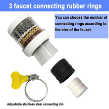 Kitchen Faucet Water Filter Tap Purifier - 4 Layer Activated Carbon for Clean Water - dailyneed.life