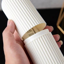 Capsule Shape Multipurpose Travel Storage Bottle - dailyneed.life