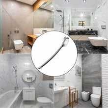 Pro Clean Long Handle Toilet Cleaning Brush (1 Pc) - dailyneed.life