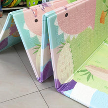 Baby Play Mat, Foam Play mat for Baby Floor Play Baby Crawling Mat (180×200 Cm / 1 Pc) - dailyneed.life