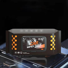 Car Dashboard Scratch Remover Tissue (80 Pcs Set) - dailyneed.life