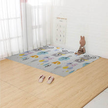 Baby Play Mat, Foam Play mat for Play Mat Baby Floor Play Baby Crawling Mat Large Soft Thick Baby Mat, Water-Proof Reversible Toxic Free (197x176 cm) - dailyneed.life