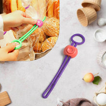 Multifunctional Colorful Sealing Rope Strap Clips (1 Pc) - dailyneed.life