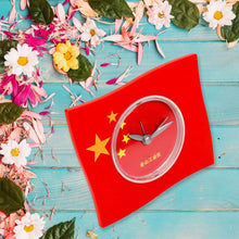 Elegant Desk Clock Watch with Alarm System – Stylish and Functional Timepiece for Your Workspace (1 Pc) - dailyneed.life