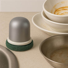 Pro Clean Heavy-Duty Kitchen Scrubber (1 Pc) - dailyneed.life