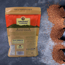 Organic Jaggery Powder 500 Gm - dailyneed.life