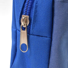 Pencil Pouch With Zipper (1 Pc / 2 Compartment) - dailyneed.life