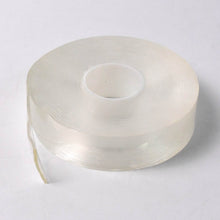 Sticky Double Sided Tape Washable Adhesive Tape Reusable (12×3 Cm / 1 Pc) - dailyneed.life