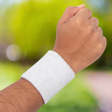 Wrist Support Band, Sleeve, Arthritis Pain Relief (1 Pair) - dailyneed.life