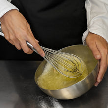 Large Stainless Steel Balloon Whisk Heavy-Duty Kitchen Tool (30cm / 1 Pc) - dailyneed.life