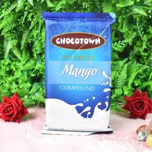 Chocotown Premium Mango Compound (500gm) - dailyneed.life