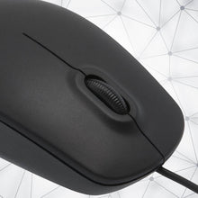 Computer / Laptop Wired Optical Mouse, M- 111 (1 Pc) - dailyneed.life