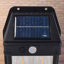 18W Solar Wall Double Lights / Lamp with 2 Modes & Motion Sensor (1 Pc) - dailyneed.life