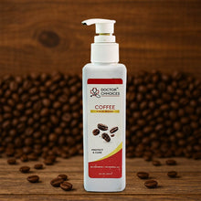 Doctor Chhoices / Choices Coffee Face Wash – 200ml (1 Pc) - dailyneed.life