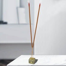 Premium Incense Sticks / Agarbatti for Everyday Use for Home, Office, Meditation and Pooja for Puja, & Other Festive Occassions, Agarbatti (10 Pcs Sticks / 40 Cm / Stand not included / Mix Flavor) - dailyneed.life