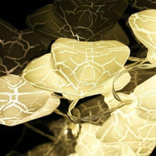 Home Decoration Diwali & Wedding LED String Light Indoor and Outdoor Light, Festival Decoration Led String Light, Multi-Color Light (1 Pc / Mix Design) - dailyneed.life