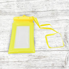 Waterproof Pouch Zip Lock Mobile Cover Under Water Mobile Case For All Type Mobile Phones - dailyneed.life