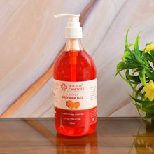Doctor Chhoices / Choices Orange Shower Gel – 500ml (1 Pc) - dailyneed.life