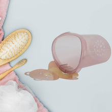 Multipurpose Teddy Bear Wall Toothbrush Holder – Waterproof & Self-Adhesive - dailyneed.life