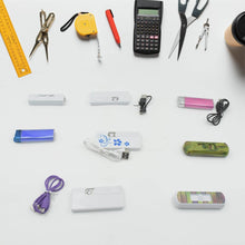Stylish Electric USB Lighter for Men & Women (Rechargeable, Windproof) - dailyneed.life