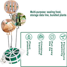 Garden Wire, Sturdy Plant Ties for Support, Garden Ties with Cutter for Tomatoes Vines, Plant Wire Tie Wire for Indoor, Outdoor, Home and Office Use (50 Mtr) - dailyneed.life