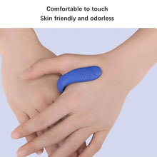 Plastic Magnetic Acupressure Clip, Sugar Clip (1 Pc) - dailyneed.life